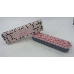 MARY KAY Limited‎ Edition Makeup Cosmetic Brush Holder Organizer Size 8.25" x 2"